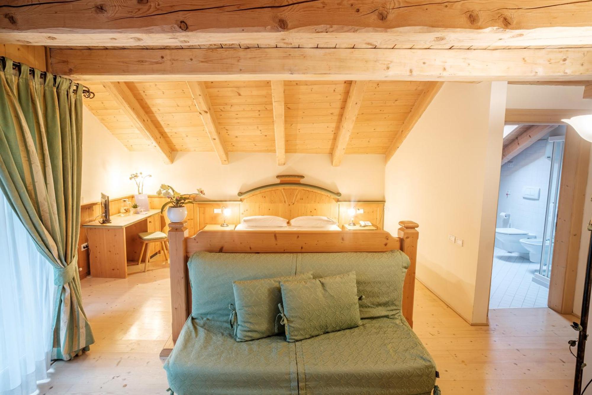 Casa Moresc Spiazzo  Zimmer foto