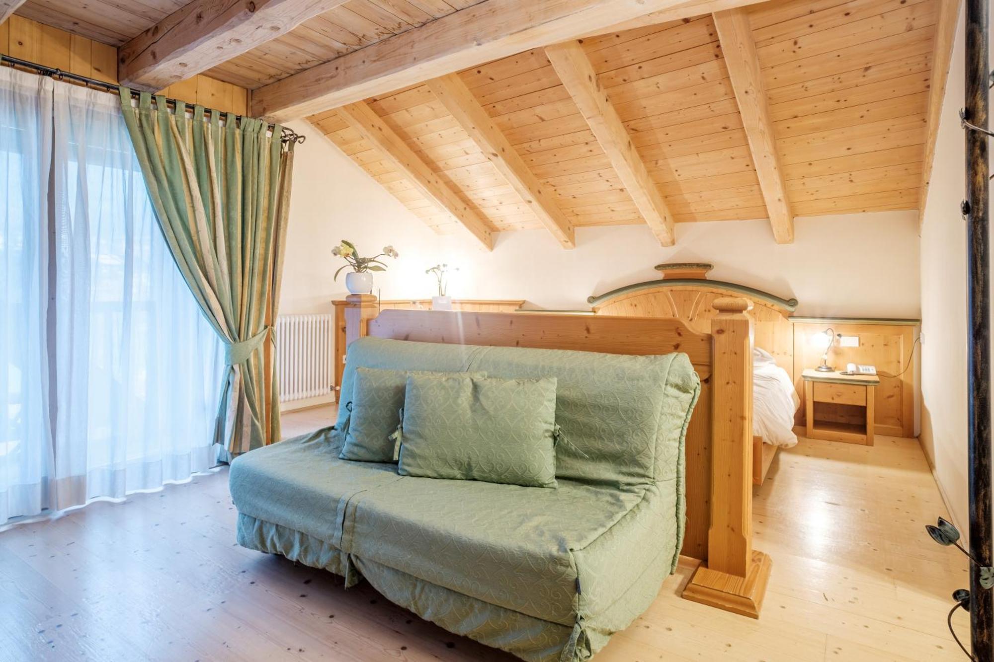 Casa Moresc Spiazzo  Zimmer foto